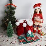 🎄 Calendrier de l’Avent de Noël – Version Adultes 1/6, 1/4, 1/3