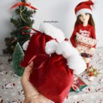 🎄 Calendrier de l’Avent de Noël – Version Adultes (1/3, 1/4, 1/6)