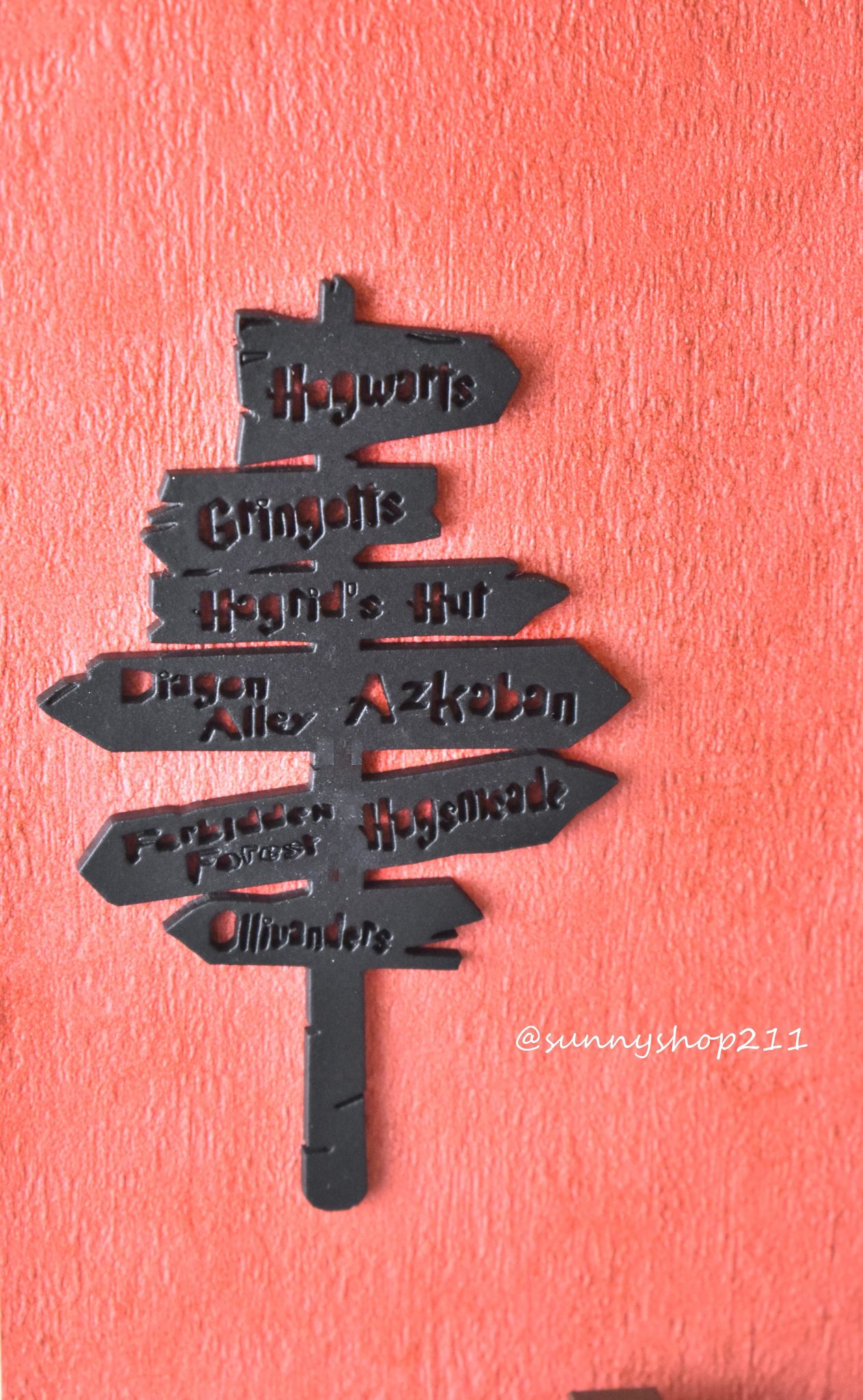 Cadre de sorcier miniature 1/6 pullip, Barbie, Harry Potter