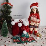 🎄 Calendrier de l’Avent de Noël – Version Adultes (1/3, 1/4, 1/6)