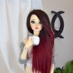 tasse miniature 1/3