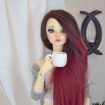 tasse miniature 1/3