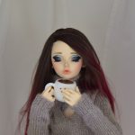 tasse miniature 1/3