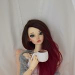 tasse miniature 1/3