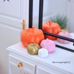 Citrouille miniature