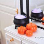 Citrouille miniature