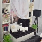 Lampe sur pied miniature msd