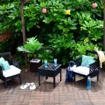 Projet 1 piscine miniature 1/6 1/4 Barbie, pullip ,minifee,