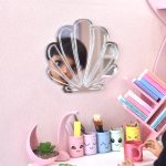 Miroir sirène 1/4 minifee