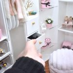 Dressing 1/4 bjd minifee