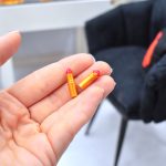 maquillage simulation miniature sailor