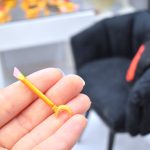 maquillage simulation miniature sailor