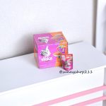 Nourriture chat miniature