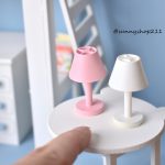 Lampe 1/12 obitsu 11
