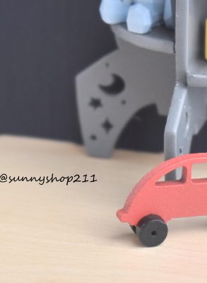 jouet voiture miniature stodoll, obitsu 11