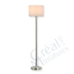 Lampe sur pied miniature 12 v pour éclairage