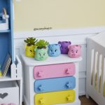 🌿 Mini plante Bisounours 1/12 · 1/8 · 1/6