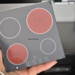 Plaque induction simulation 1/4 miniature bjd, minifee, MSD
