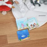 lot livres enfants miniature thème océan bébé bjd, pukifee,