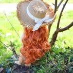 Chapeau pour Pullip blythe