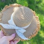 Chapeau pour Pullip blythe