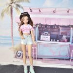 Roller bjd minifee, MSD, unoa