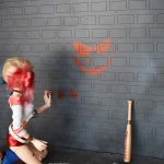 Bombe de peinture simulation miniature 1/4 1/3 minifee SD