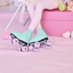 Roller bjd minifee, MSD, unoa