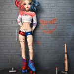 Roller bjd minifee, bimong, MSD, unoa