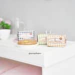 Beurre simulation miniature minifee ,MSD