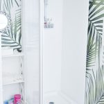 Douche miniature 1/4 minifee, MSD