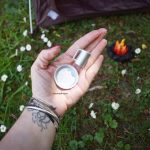Ensemble de vaisselle de camping simulation miniature, 1/4 bjd minifee
