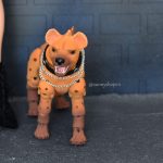 Hyène bjd "Bruce" 1/4,1/6 dolls BJD minifee, Barbie,