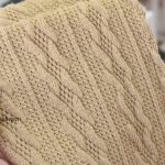 Plaid tricot miniature 1/6 1/4 Barbie, minifee , MSD