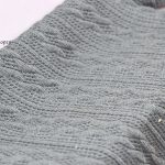 Plaid tricot miniature 1/6 1/4 Barbie, minifee , MSD