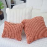 Coussin d'automne miniature 1/6 1/4 Barbie, minifee , MSD