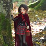 Panier de pommes miniature – Échelle 1/4 Minifee, MSD, Bimong