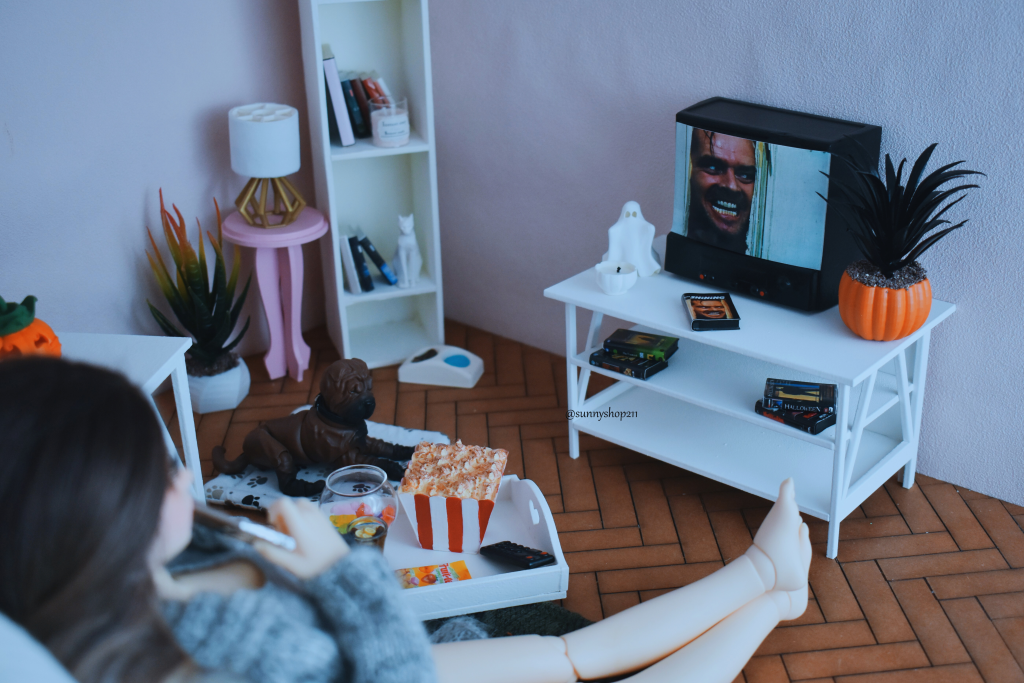 La Nuit d’Halloween