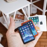 Tablette numérique miniature – 1/4 (MSD, Minifee, Unoa…)
