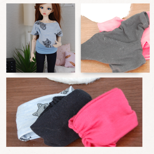 Vêtements de grossesse