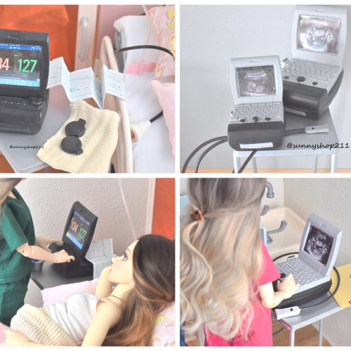 Examens & monitoring