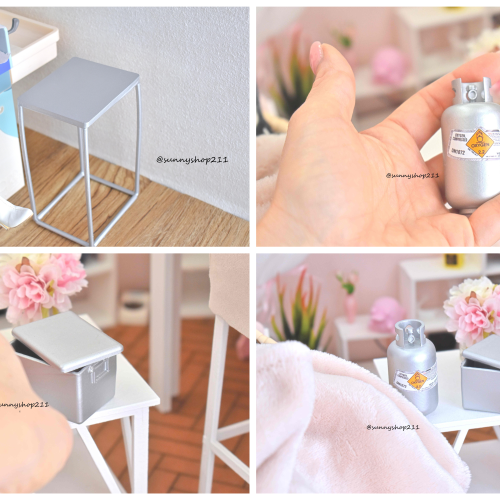 Mobilier & accessoires médicaux
