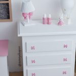 Commode à langer miniature 1/4 bjd minifee, pukifee, bjd baby