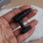 Visseuse / Perceuse miniature  – 1/6 · 1/4 · 1/3 – Accessoire bricolage diorama