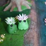 Puffleaf & Verdouille – Petits esprits de la forêt