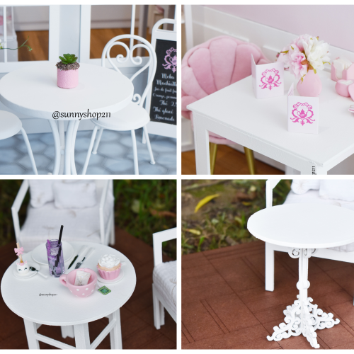 Mobilier de restaurant