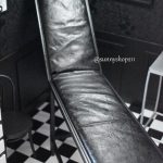 Table de tatouage miniature – 1/6 · 1/4