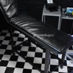 Table de tatouage miniature – 1/6 · 1/4