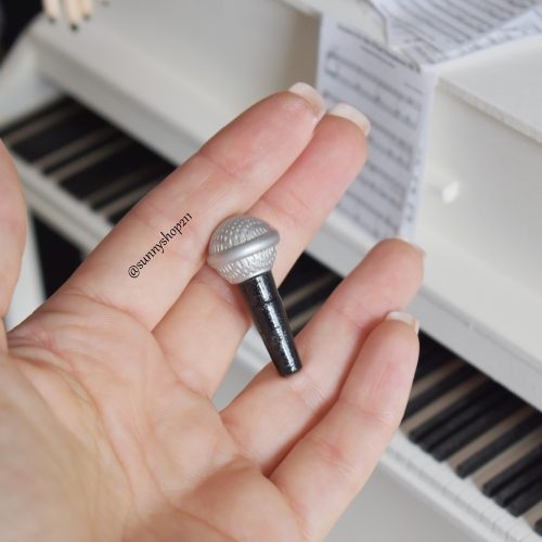 Micro miniature pour dolls (1/3 • 1/4 • 1/6)